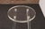 Single Vintage American Hollywood Regency Style Lucite Bar Stool For Sale - Image 9 of 18