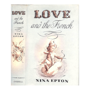 "Love and the French" 1959 Epton, Nina
