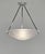 1930s 1930s Noverdy French Art Deco Pendant Light - 3 Available For Sale - Image 5 of 10