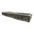 A Long and Low 18th Century Carved Limestone Trough From the South of France For Sale