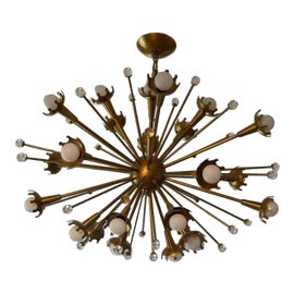 Example of Chandeliers and Pendants Sale