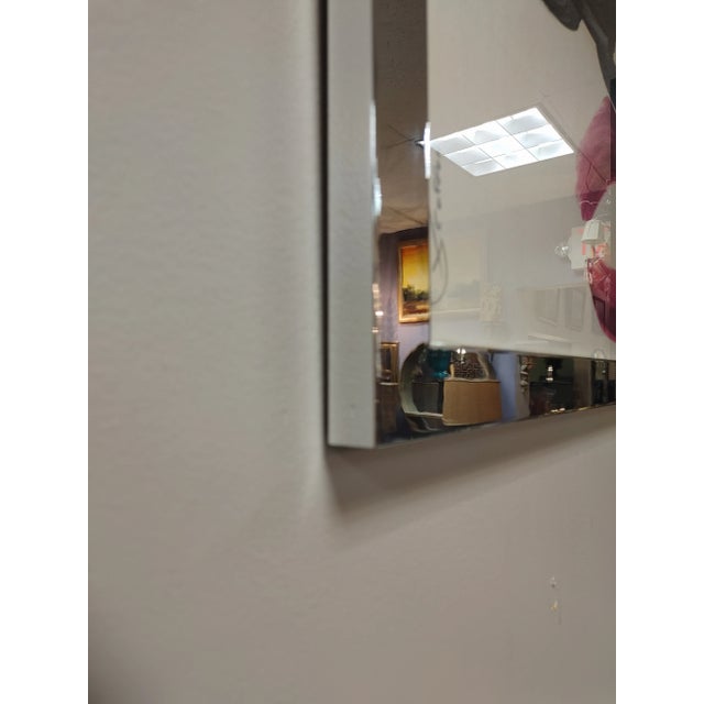 Mid-Century Modern Signed Vintage Movie Poster For Sale - Image 3 of 11