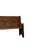 Late 19th Century Rustic Bench in Mountain Larch For Sale - Image 5 of 7
