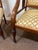 Victorian Late 19th Century East Lake Victorian Spindle Back Settee and Chair For Sale - Image 3 of 12