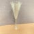 Modern Calloway Champagne Flutes - Set of 4 For Sale - Image 3 of 9