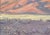 American Desert Foothills Landscape by Mike Wright For Sale - Image 3 of 4