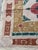 Tashkent Suzani Wall Hanging Decor For Sale - Image 4 of 11