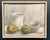 Main Klarmo‑kärred, Jug, Bowl and Fruits, 1961, Oil Painting on Canvas, Framed For Sale - Image 11 of 18