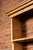 19th Century English Pine Farmhouse Dresser With Open Plate Rack For Sale In Chicago - Image 6 of 16
