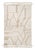 Hand-Knotted Wool Rug by Azele Studio For Sale