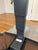Herman Miller Renew Sit-to-Stand Desk, Beige - Mid-Century Modern For Sale - Image 10 of 14
