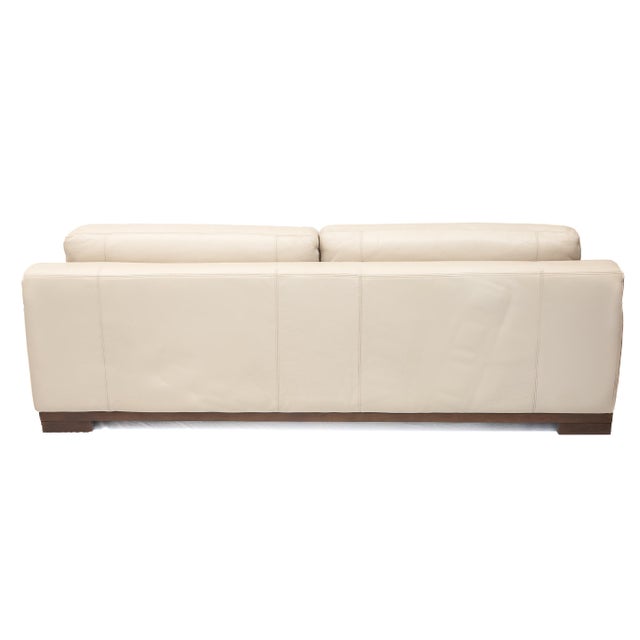 Vintage Sofa from Natuzzi, 2000s For Sale - Image 6 of 14