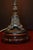 Edwardian Silver Plate Ecclesiastical Altar Table Lamp, 1910 For Sale - Image 12 of 18