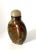 Vintage Multi Color Brecciated Jasper Snuff Bottle For Sale - Image 4 of 11