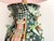 1970s Gucci Style Ceramic Jar Lamp by Bradburn Gallery & Shade For Sale - Image 6 of 18
