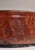 Large Scandinavian Modern Raku-Fired Stoneware Bowl by Inger Rokkjær, 2003 For Sale - Image 10 of 17