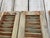 Wood Fir Shutters, Set of 2 For Sale - Image 7 of 13