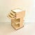 Designed by Giovanni Pelis for Neolt, this original Stile Architect Trolley was produced in Italy during the 1970s as part...