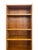 Vintage Mid Century Modern Bookshelf Cabinet With 4 Drawers For Sale In Seattle - Image 6 of 11