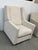 Design Plus Gallery presents the Namesake Rocker from Million Dollar Baby. The Namesake Crewe Recliner & Swivel Glider...