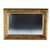 French Large French Louis XIV Style Giltwood Framed Beveled Wall Mirror C1900 For Sale - Image 3 of 13