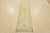 Modern Ziegler Runner 2'7'' X 8'10'' Beige Wool Hand-Knotted Oriental Rug For Sale - Image 3 of 12