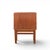 Torring Mobelfabrik Nils Jonsson for Tørring Møbelfabrik Mid Century Danish Teak Nightstands - Pair For Sale - Image 4 of 12
