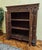 2000 - 2009 Flemish Renaissance Oak Cabinet with Carvings For Sale - Image 5 of 12