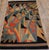 1920s Chinese Art Deco Carpet with Modernist Design 3' x 4' 9" Chinese - Art Deco As the name implies, pieces woven...