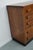 German Oak Apothecary Shop Cabinet, 1930s For Sale - Image 9 of 18