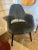 Charles Eames & Eero Saarinen for Vitra 1940 Organic Chair For Sale In Los Angeles - Image 6 of 6