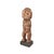 Early 20th Century Songola Figure on Custom Base For Sale In Denver - Image 6 of 7