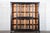 Large English Ebonised Pine Housekeepers Cabinet, 1880 For Sale - Image 6 of 18