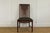 Early 21st Century Set of 4 Stickley Cherry Dining Chairs - Mackintosh Style (Made in America) For Sale - Image 5 of 7