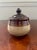 Mid-Century Modern Vintage French Butter and Jam Crock For Sale - Image 3 of 8