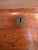 Early American Pennsylvania Walnut Slant Front Desk on Stand C 1720-1750 For Sale In Washington DC - Image 6 of 12