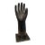 1990s 16” Hand Glove Mold for Wall Sculpture or Towel Holder. For Sale