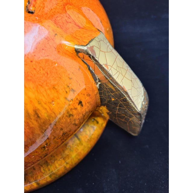 Soup Tureen by Gérard Crociani For Sale - Image 11 of 15