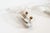 Italian Foglio Wall Lamps in Murano Glass, 1980s, Set of 2 For Sale - Image 3 of 8