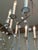 Niermann Weeks 12 Arm Italian Chandelier The Italian Chandelier’s simple, elegant outline is based on a voluminous 18th...