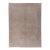 Antique Circa 1920 Taupe Subdued Hand Knotted Rug 8ft X 10ft 9in For Sale