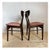 Rosewood Chairs, Denmark, 1960s, Set of 6 For Sale - Image 5 of 9