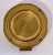1914 - Brass Brighton Compass Thos. J. Evans, Esq. London - For Sale In Monterey, CA - Image 6 of 9