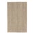 Dash & Albert by Annie Selke Wave Natural Woven Sisal Rug, 5' x 8' For Sale