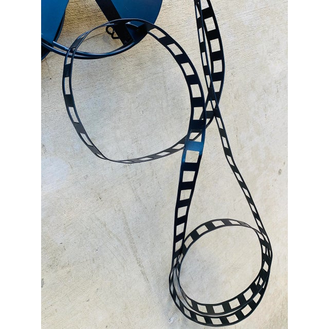 Blue Curtis Jere Sculpture For Sale - Image 8 of 13