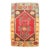 Antique Turkish Yastik Anatolian Rug no. j4831 For Sale