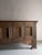 Carved Oak Chest Sideboard, 18th Century For Sale - Image 5 of 13