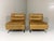 Special Lounge Chairs in Leather and Chrome, 1960s, Set of 2 For Sale - Image 11 of 18