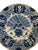 18th Century Delft “Peacock” Plate, Circa 1750’s For Sale - Image 5 of 6