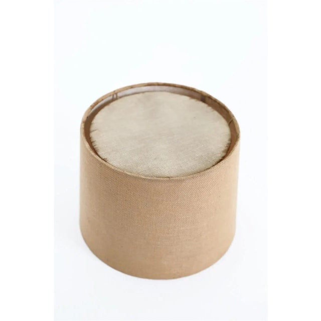 Metal Vintage Pastel Wall Lamp by Jo Hammerborg for Fog & Mørup, 1960s For Sale - Image 7 of 13